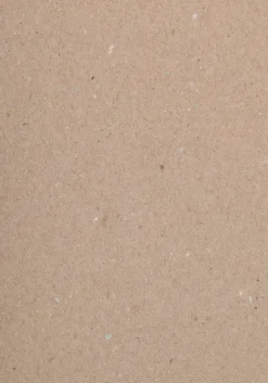 Kort A6 enkla 10-pack kvist