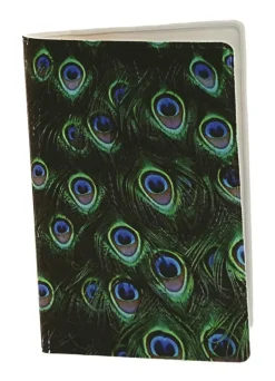 Kortfodral Plånka Djurmönster