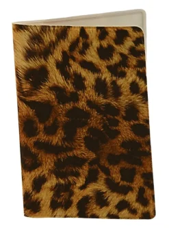 Kortfodral Plånka Djurmönster