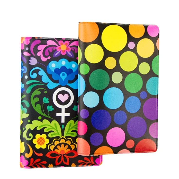 Kortfodral Plånka Feelgood