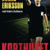 Korthuset : En domares berättelse om kickarna och spelet bakom världsfotbollen