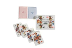 Kortlek Klassiska svenska 2st