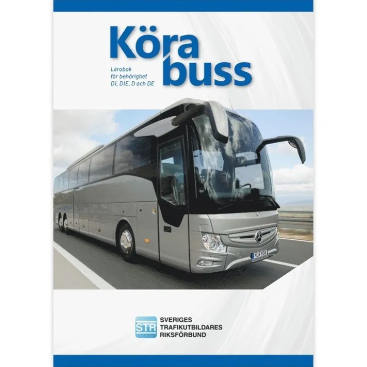 Köra Buss