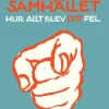 Kravsamhället : hur allt blev ditt fel