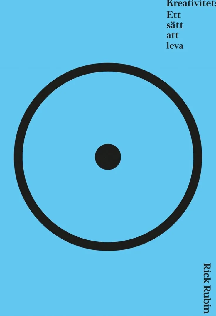 Kreativitet : ett sätt att leva