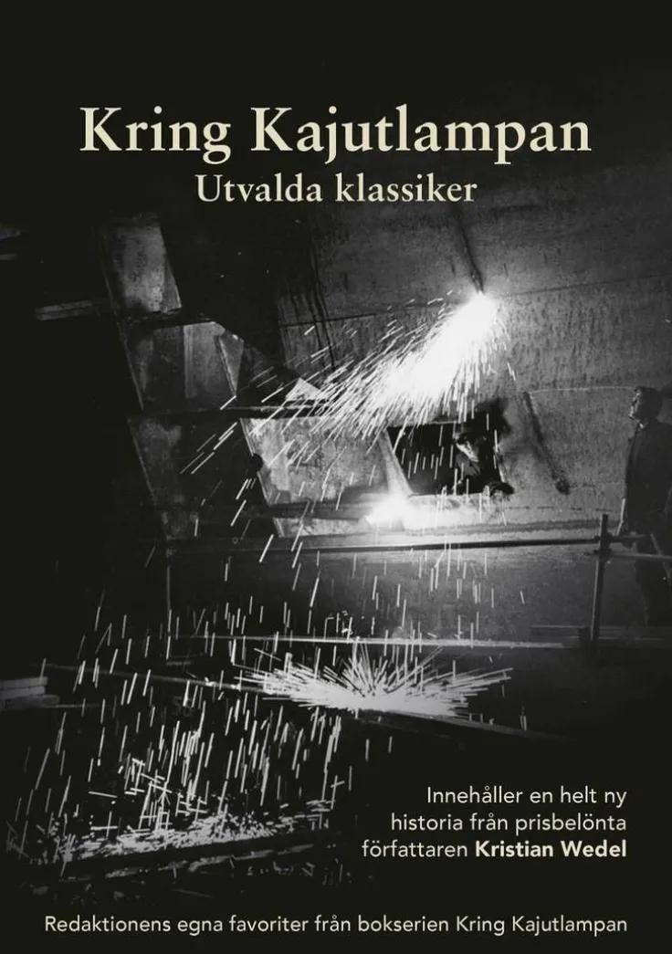 Kring Kajutlampan : utvalda klassiker