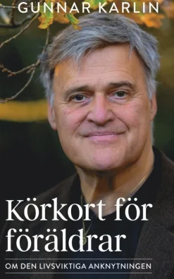 Körkort för föräldrar