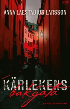 Kärlekens bakgata