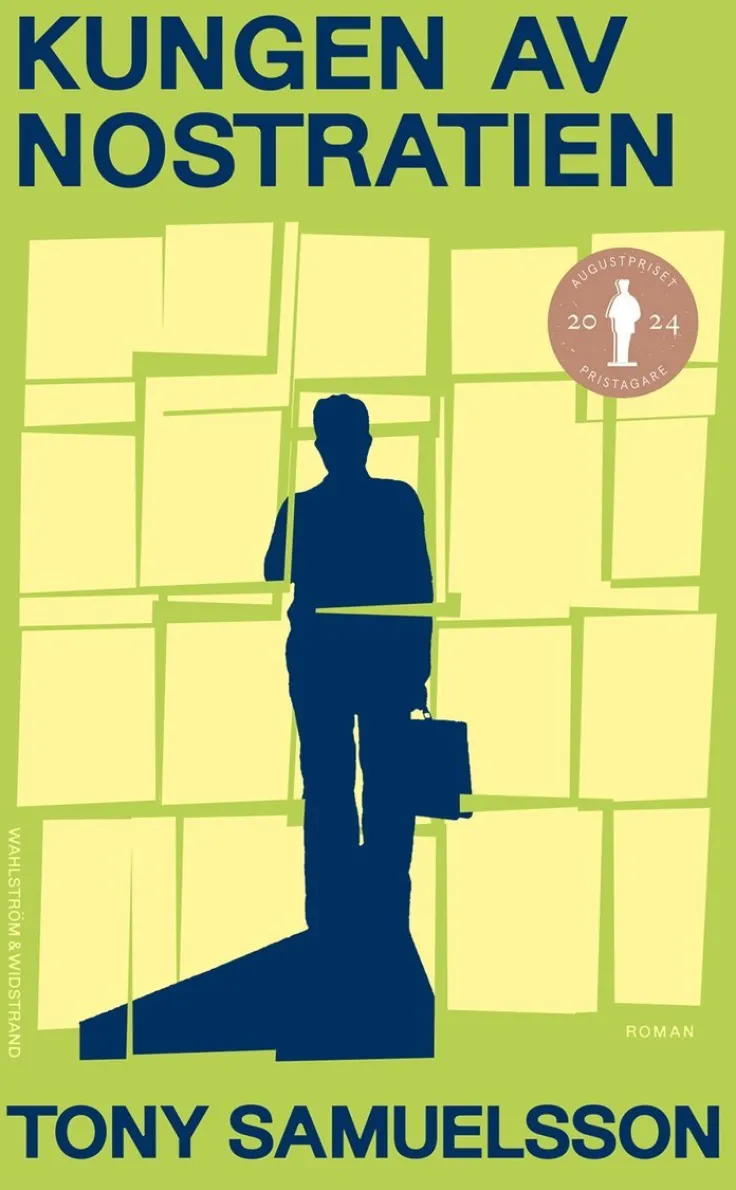 Kungen av Nostratien