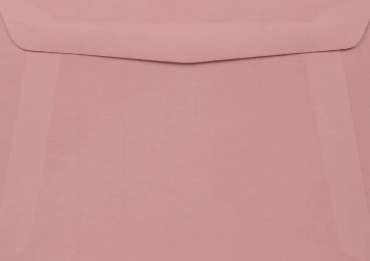 Kuvert C5 5-pack dimrosa