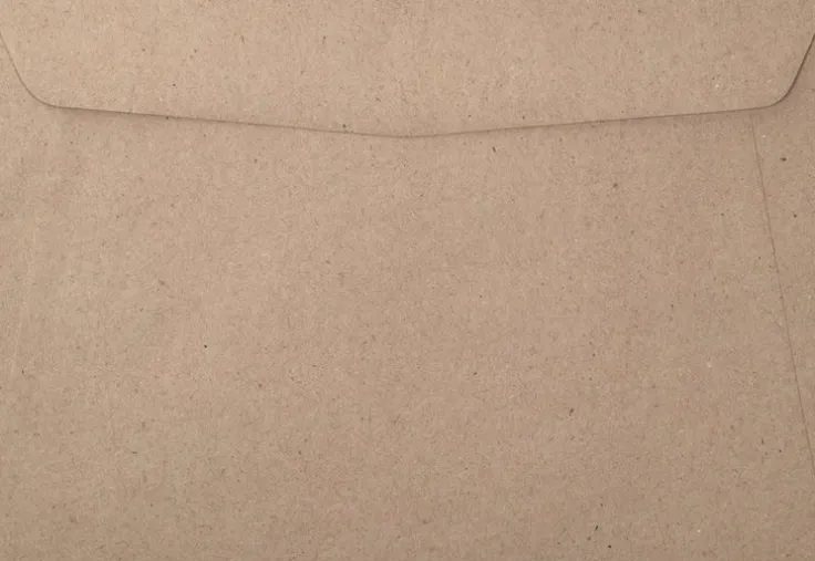 Kuvert C5 5-pack kvist