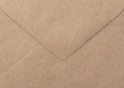 Kuvert C7 5-pack kvist