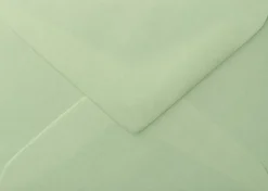 Kuvert C7 5-pack lime