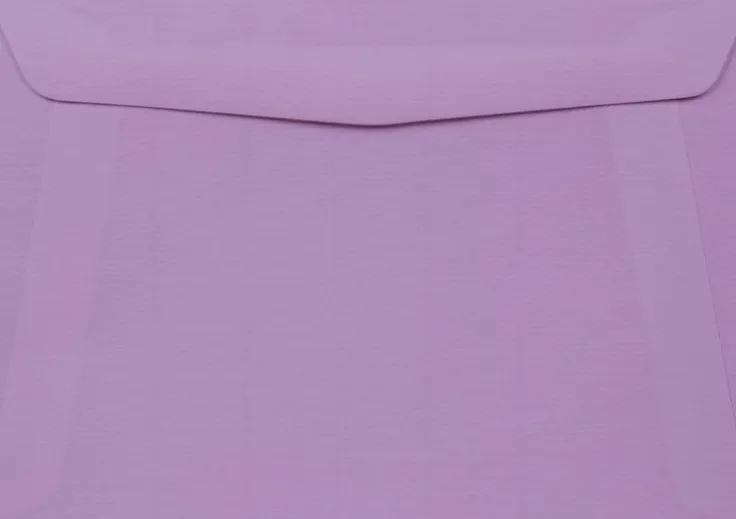 Kuvert C5 5-pack ljuslila