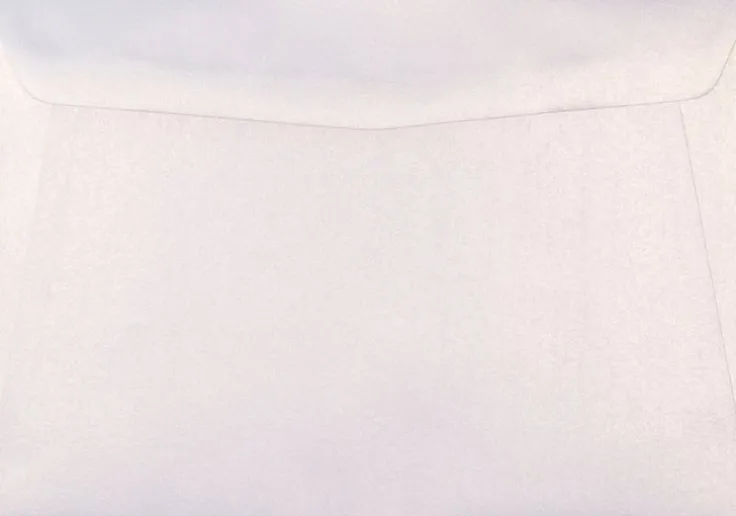 Kuvert C5 5-pack pärlemor