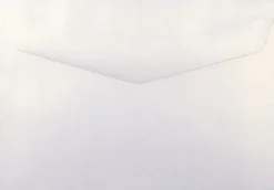 Kuvert C6 5-pack pärlemor