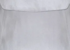 Kuvert C5 5-pack silver