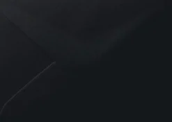 Kuvert C7 5-pack svart