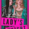 Lady's Knight