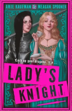 Lady's Knight