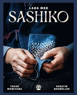 Laga med sashiko