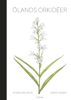 Ölands orkidéer