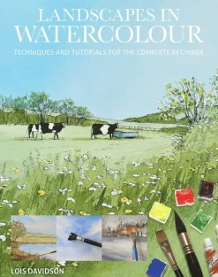 Landscapes in Watercolour