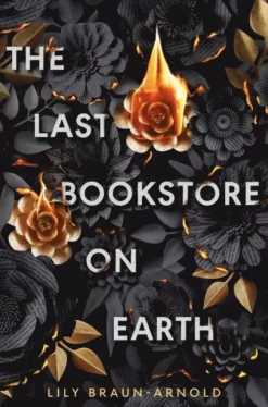 Last Bookstore On Earth