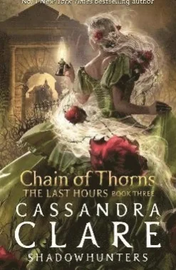Last Hours: Chain of Thorns
