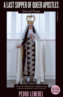 Last Supper of Queer Apostles