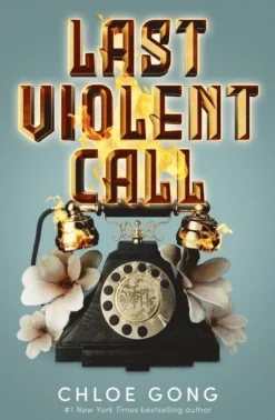Last Violent Call