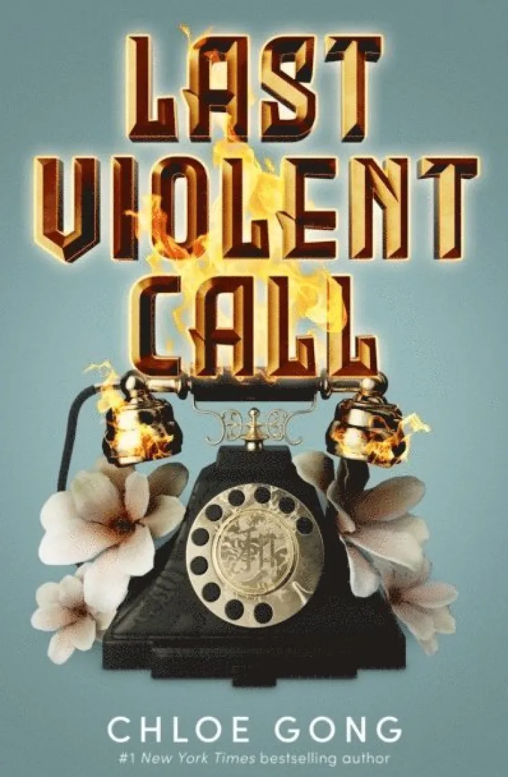 Last Violent Call