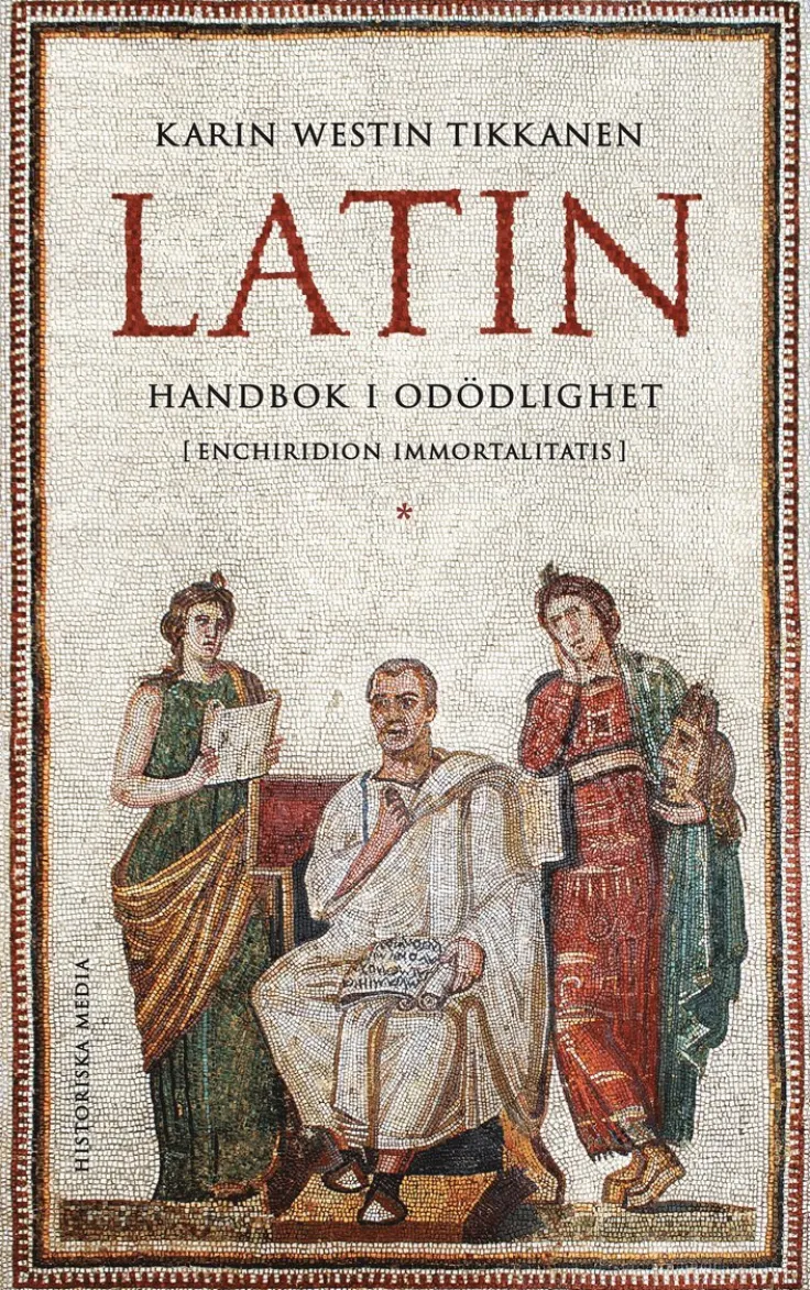Latin : handbok i odödlighet