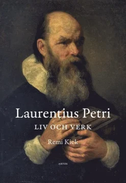 Laurentius Petri liv och verk