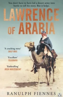 Lawrence of Arabia