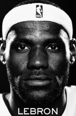 LeBron