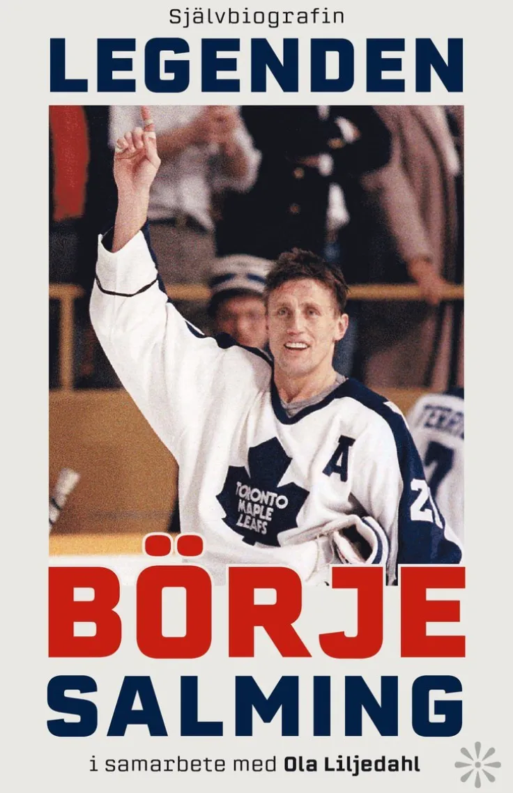 Legenden : självbiografin