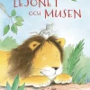 Lejonet och musen (läsnivå 1)
