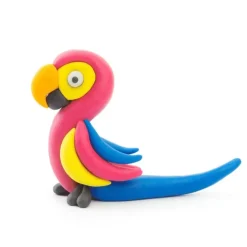 Leklera Hey Clay Ara Parrot