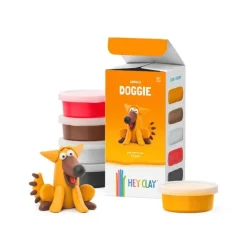 Leklera Hey Clay Doggie