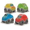 Leksaksbil rescue Tumble car sorterad