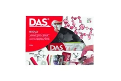 Lera smyckes-set svart