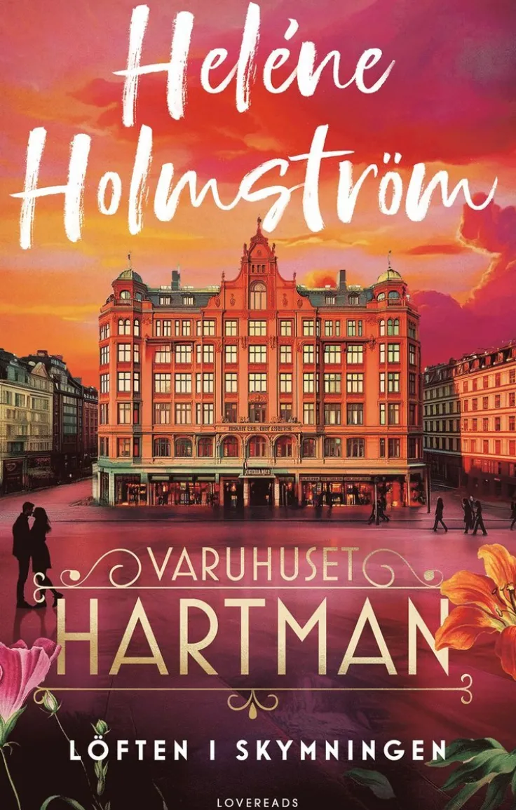 Löften i skymningen