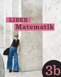 Liber Matematik 3b