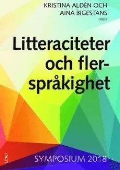 Litteraciteter och flerspråkighet