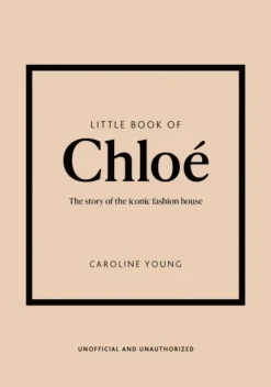 Little Book of Chloé