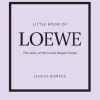 Little Book of Loewe
