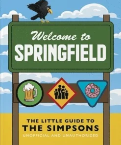 Little Guide to The Simpsons