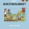 Livet i Bokstavslandet Arbetsbok 1