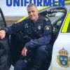 Livet med uniformen : en polismans berättelser